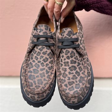 Copenhagen Shoes - The Movement - Leopard